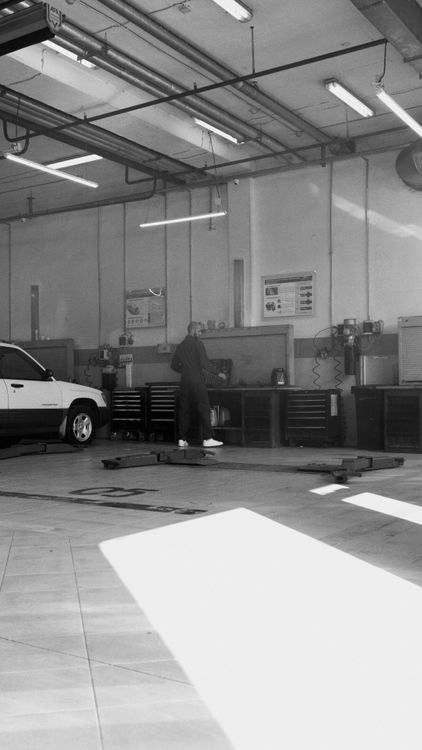 Master Technician