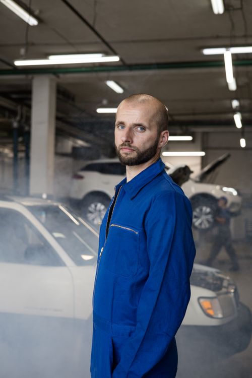 Master Technician